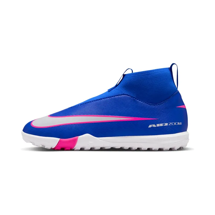 Nike Mercurial “Racer Blue / White” (FQ8310-446)