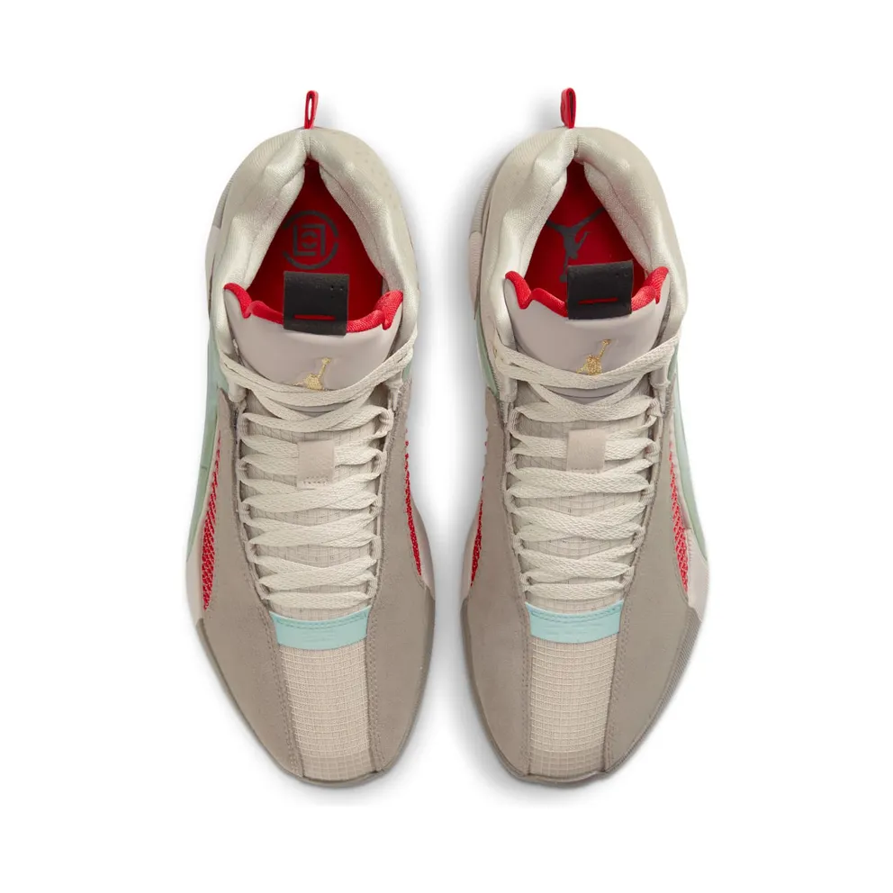 Jordan XXXV CLOT Terra Cotta (DD9322-200)
