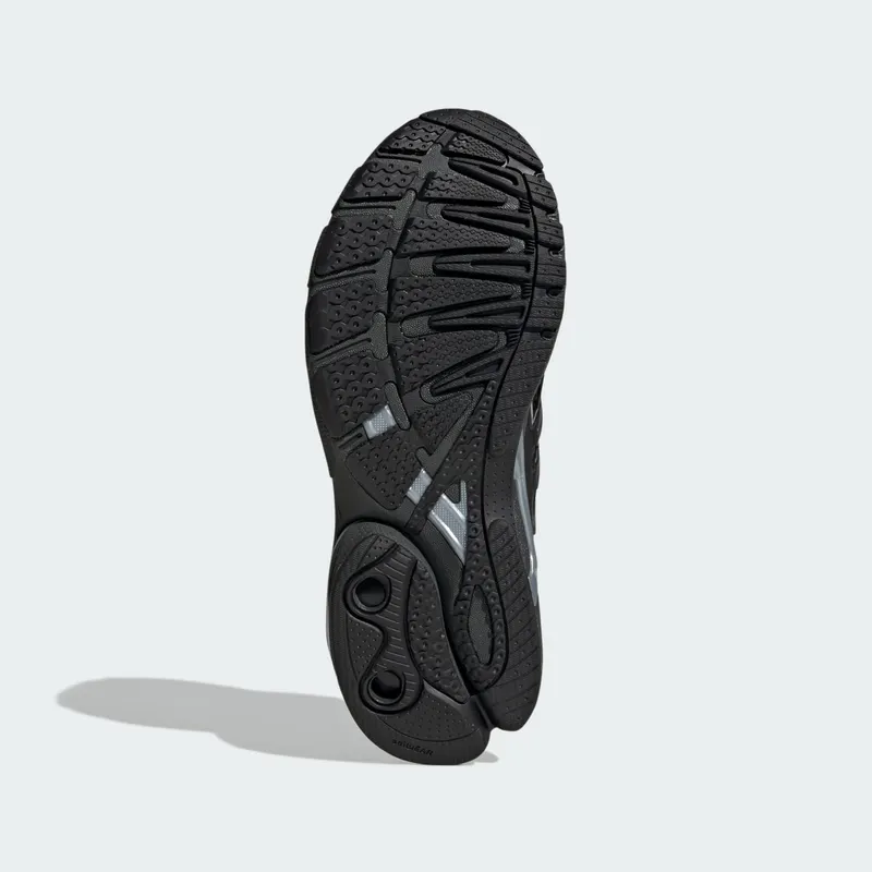Adidas ADISTAR CONTROL 5 MJ Shoes Carbon / Tech Grey Metallic / Night Grey (LA1824)