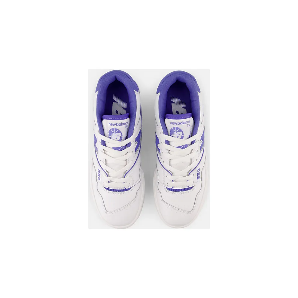 New Balance 550 “Aura Purple” (BBW550WB)