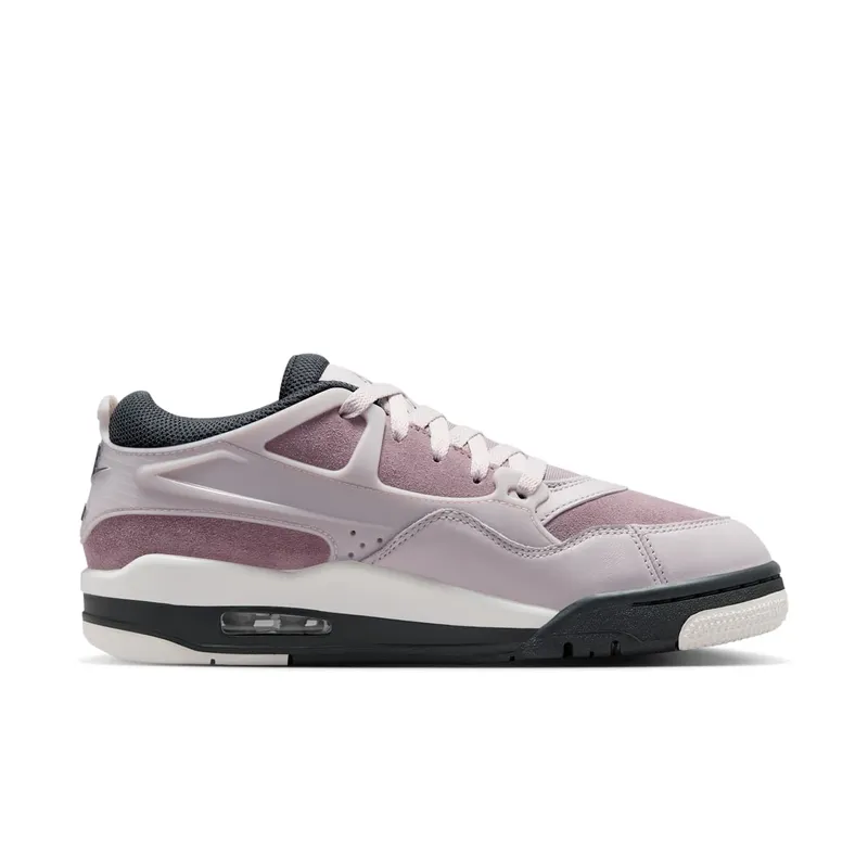 Jordan 4 RM Platinum Violet Grey (IB7694-200)