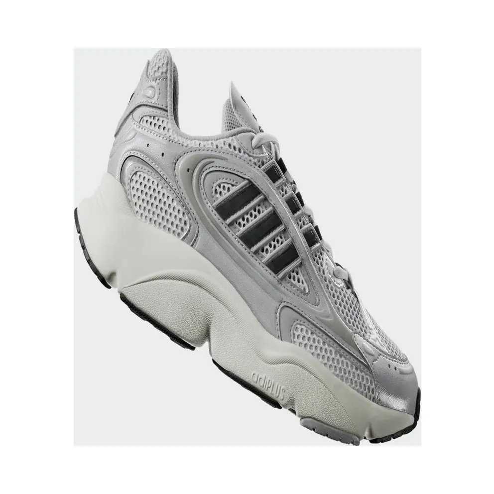 Adidas Ozmillen shoes Cloud White / Core Black / Off White (IF4015)