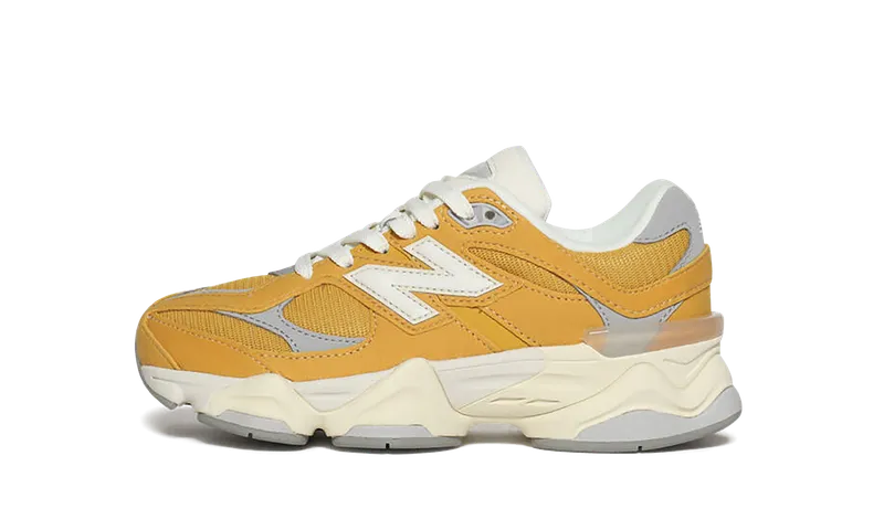 New Balance 9060 GS “Varsity Gold” (GC9060VY)