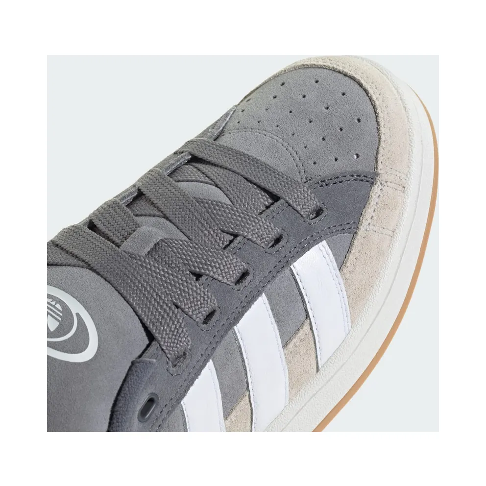 adidas Campus 00s Beta Grey Cloud White (JR2463)