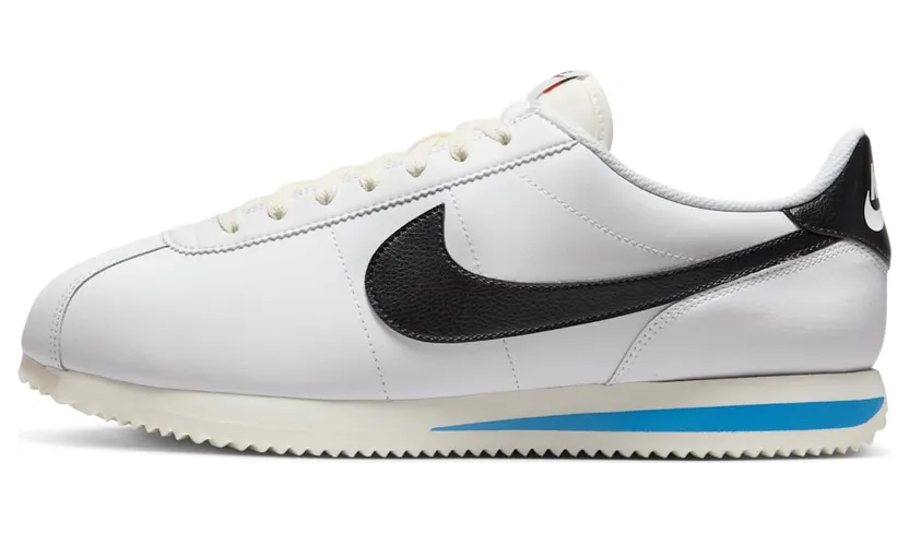 Nike Cortez “Light Photo Blue” (DM4044-100)