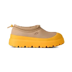 UGG Tasman Weather Hybrid Slipper Mustard Seed Summer Wheat (1144096-MMM)