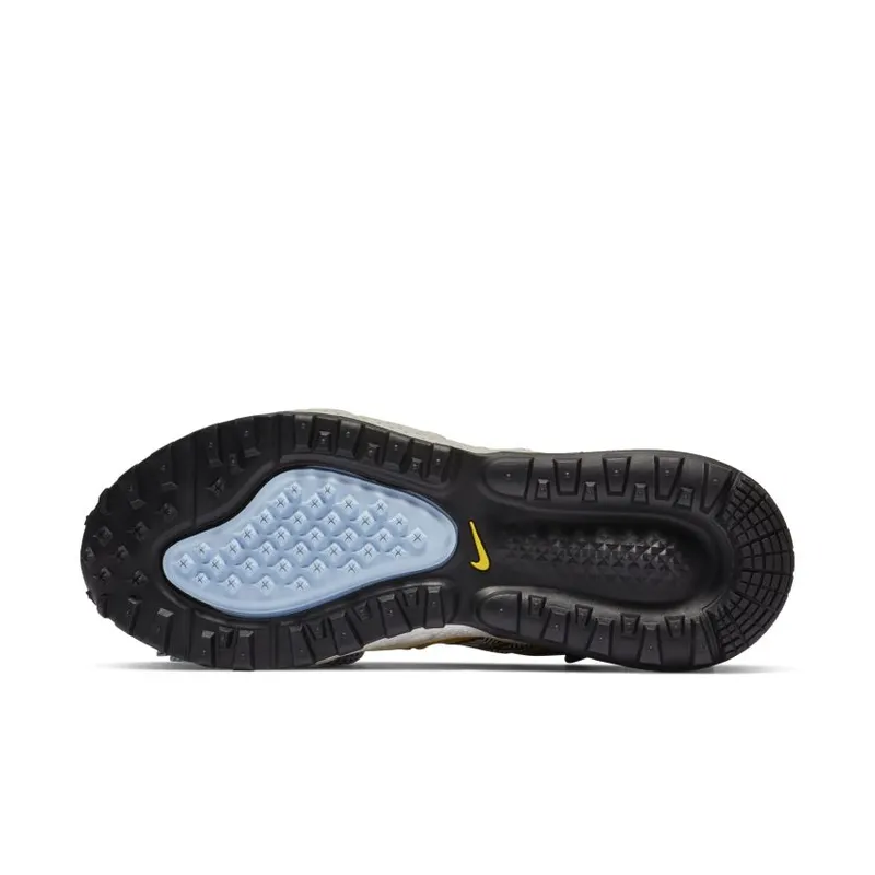 Nike Air Max 270 Bowfin Dark Citron Dark Citron/Bright Citron-Royal Tint-Light Cream (AJ7200-300)