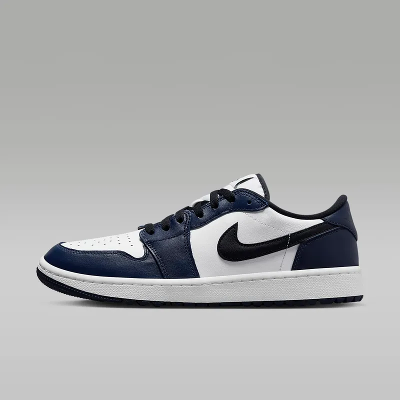 Air Jordan 1 Low Golf “Midnight Navy” (DD9315-104)