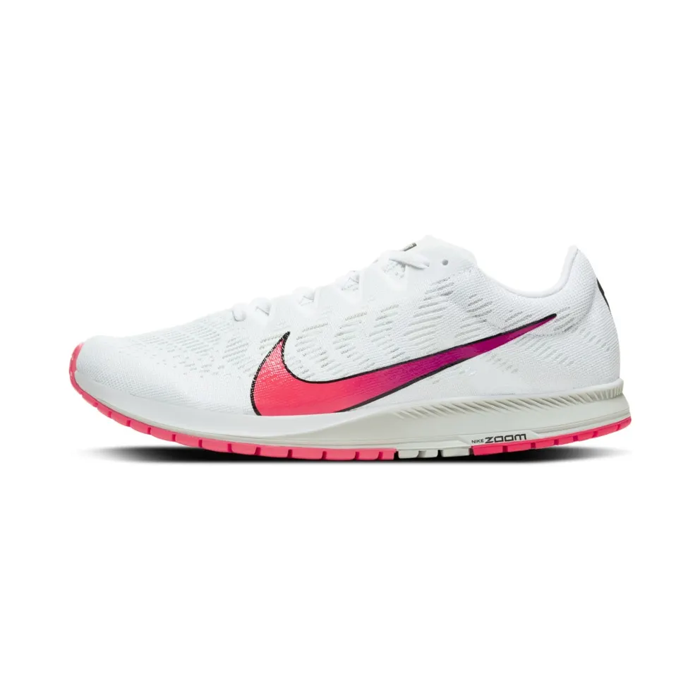 Nike Air Zoom Streak 7 White White/Black/Hyper Jade (AJ1699-100)