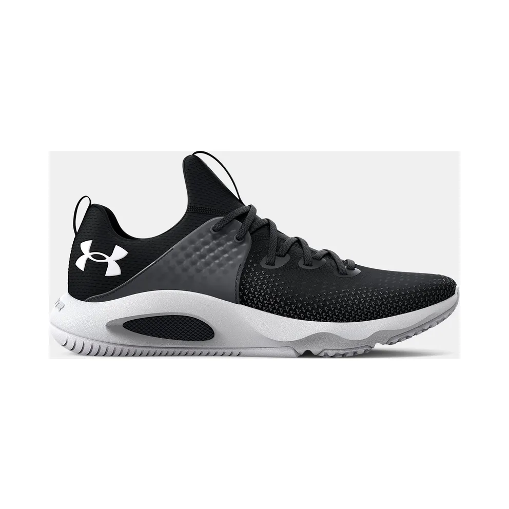 Under Armour HOVR™ Rise 3 Black (3024273-002)