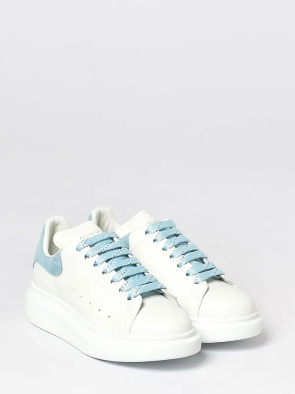 Mcqueen Sneakers White 2 (553770WIAIH9412)