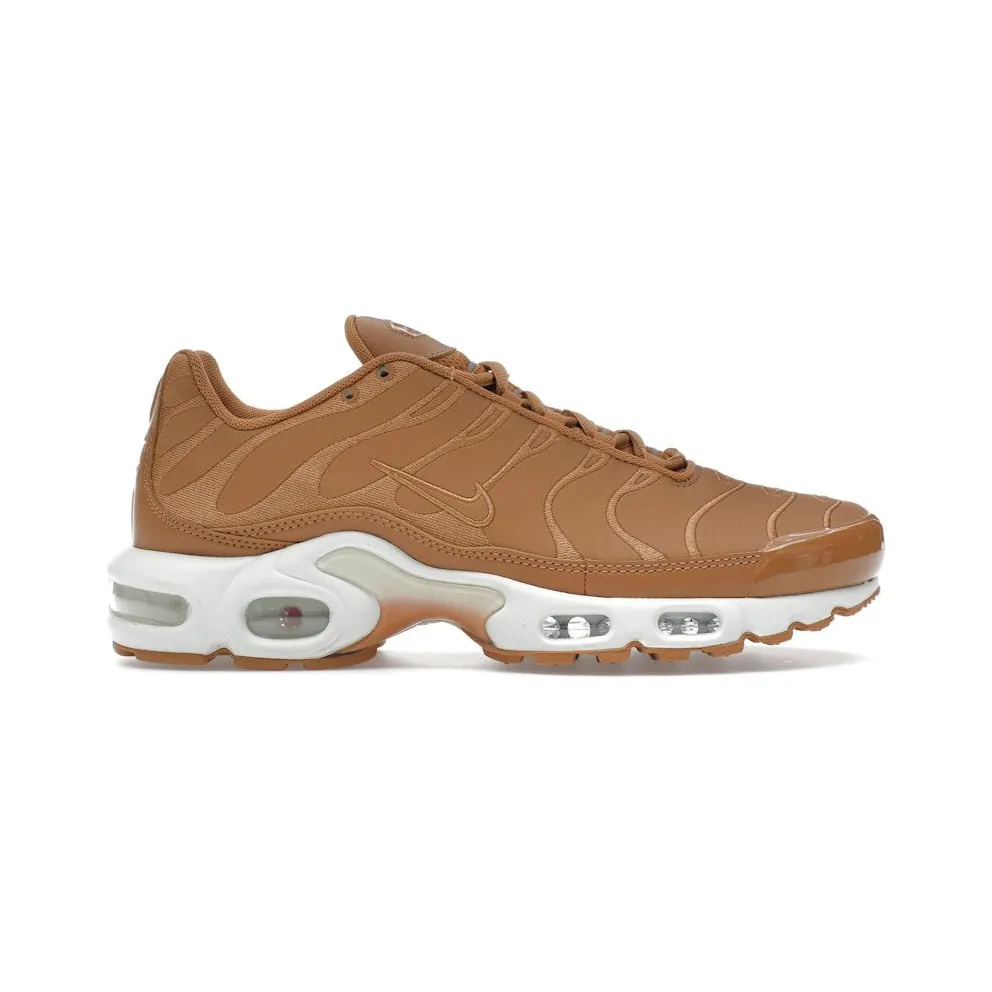 Nike Air Max Plus Flax Sail (FZ8815-200)