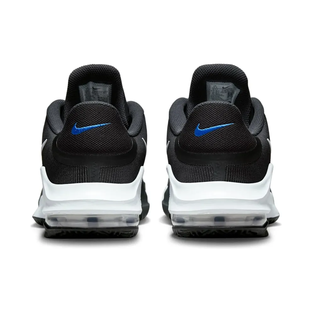 Nike Air Max Impact 4 Basketball Black (DM1124-001)