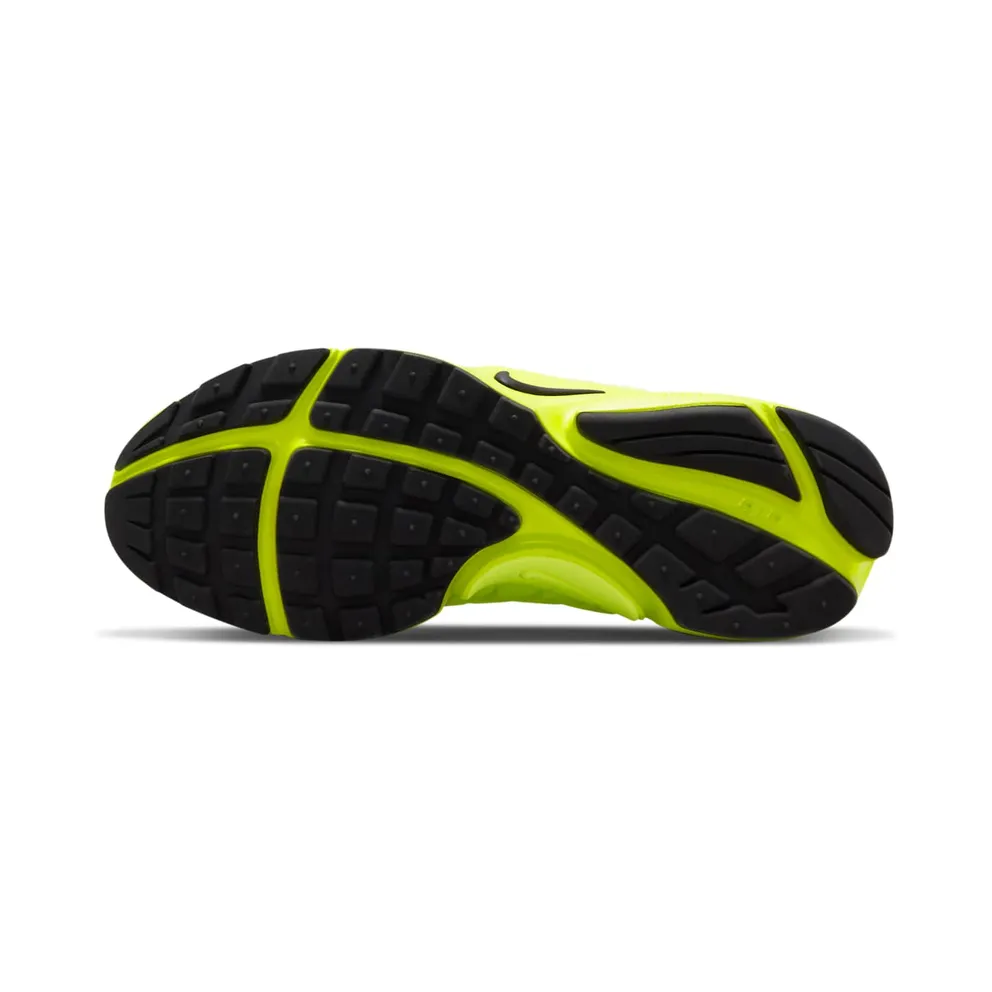Nike AIR PRESTO “Tennis Ball” (DV2228-300)