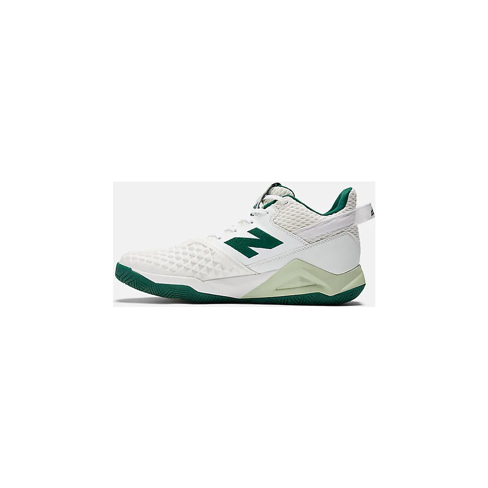 New Balance Coco CG2 White Marsh Green (WCHCOCA2)
