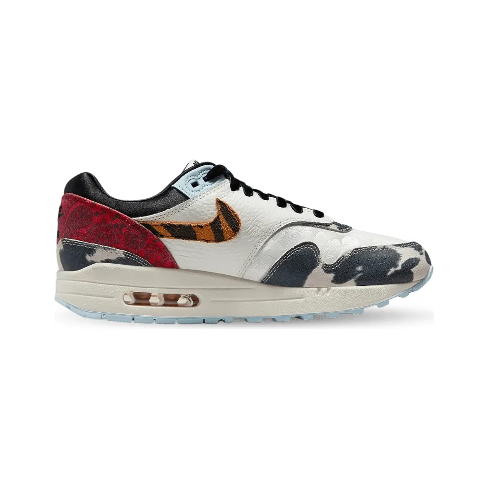 Nike Air Max 1 ’87 Great Indoors Tiger Swoosh (W) (FD0827-133)