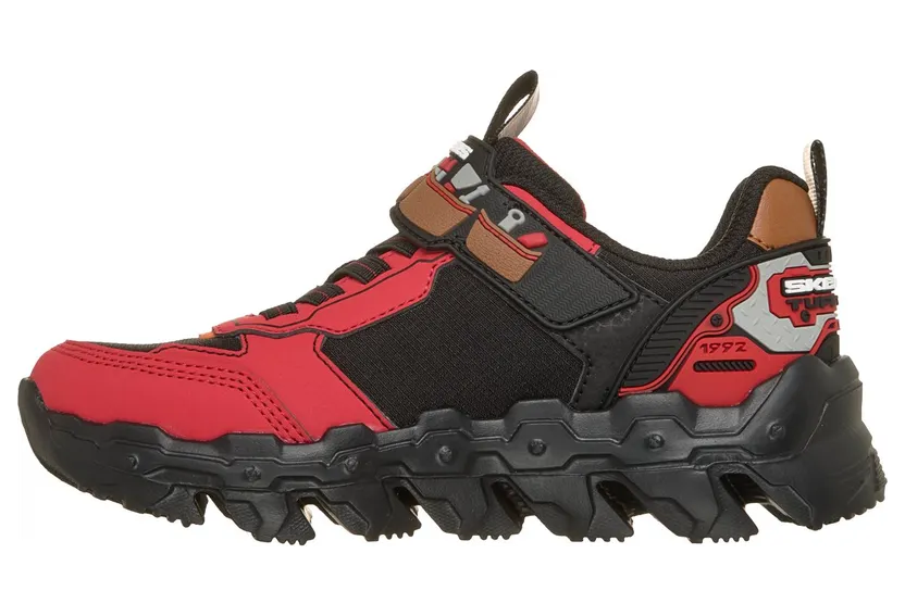 skechers-skech 402130L_RDBK