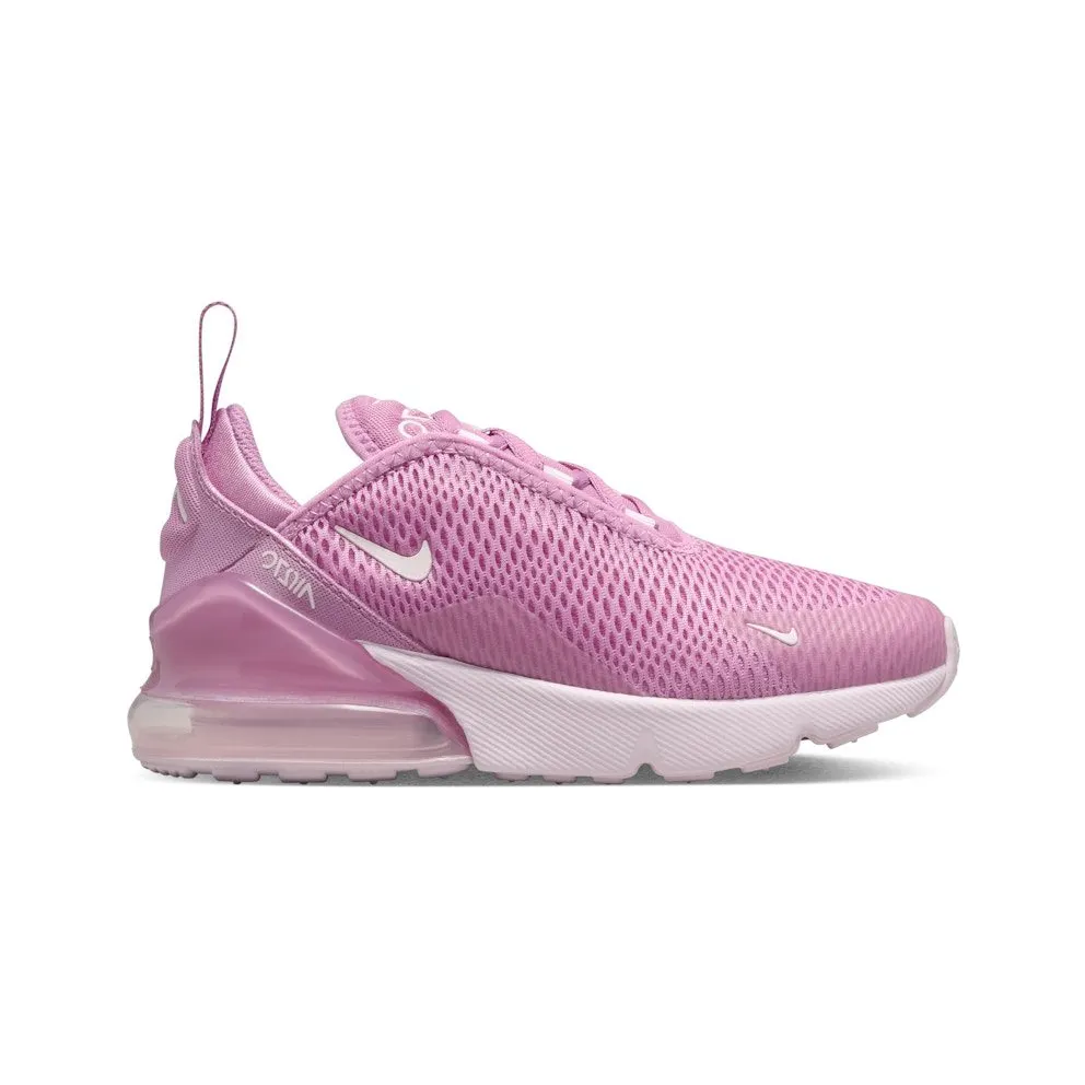Nike Air Max 270 Magic Flamingo Pink Foam (HQ1555-646)