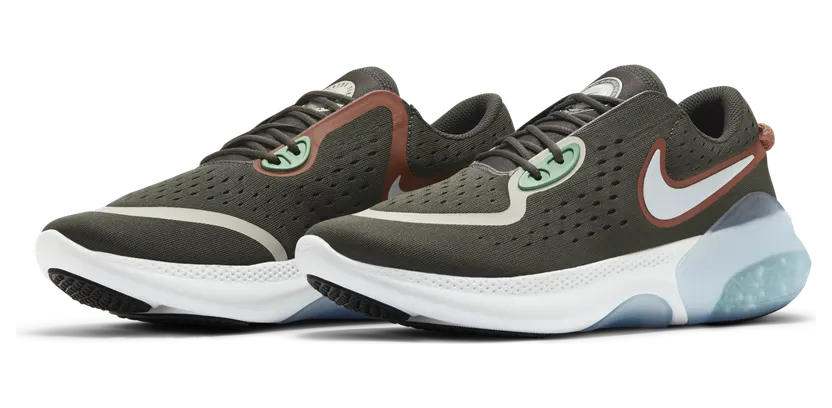 Nike Joyride Dual Run ‘Newsprint’ Newsprint/Reflect Silver (CZ8697-006)