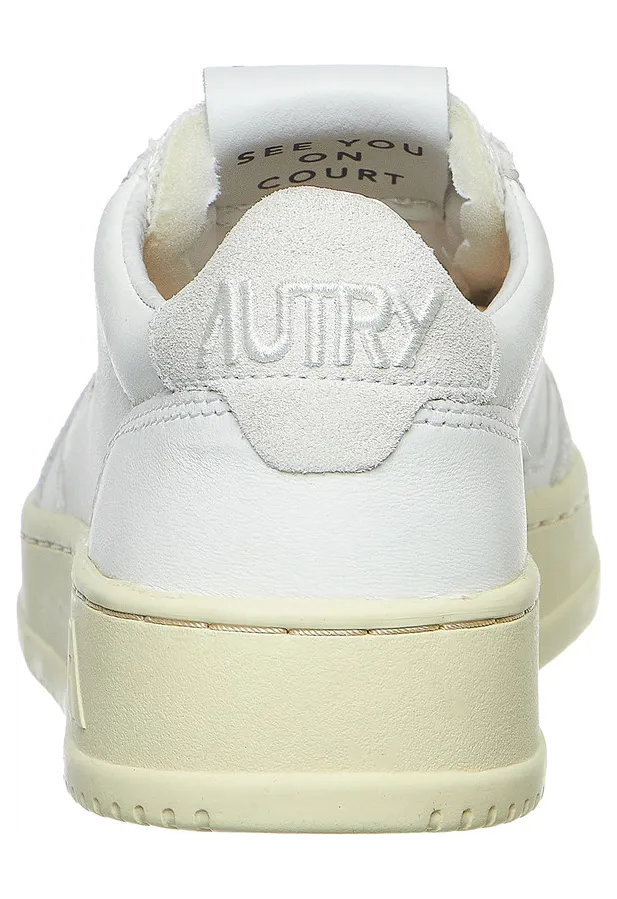 Autry Open Low Open White (AOLWCE01) (5)