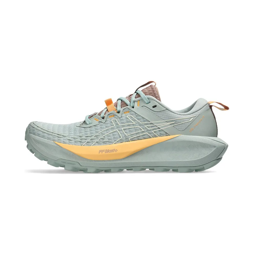 ASICS Gel-Trabuco 13 Lichen Rock Cream (1012B768-301)