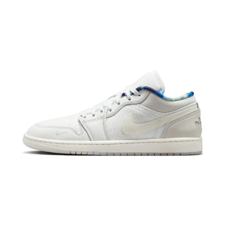 Jordan 1 Low SE “Summit White Sail” (IR7337-121)