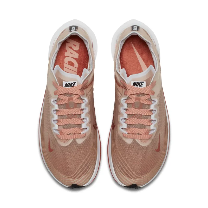 Nike Zoom Fly SP Dusty Peach (AJ8229-200)