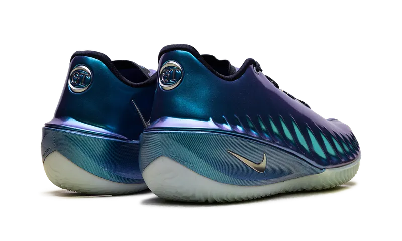 Nike Air Zoom GT Cut 4 “Preheat” (IQ6206-500)