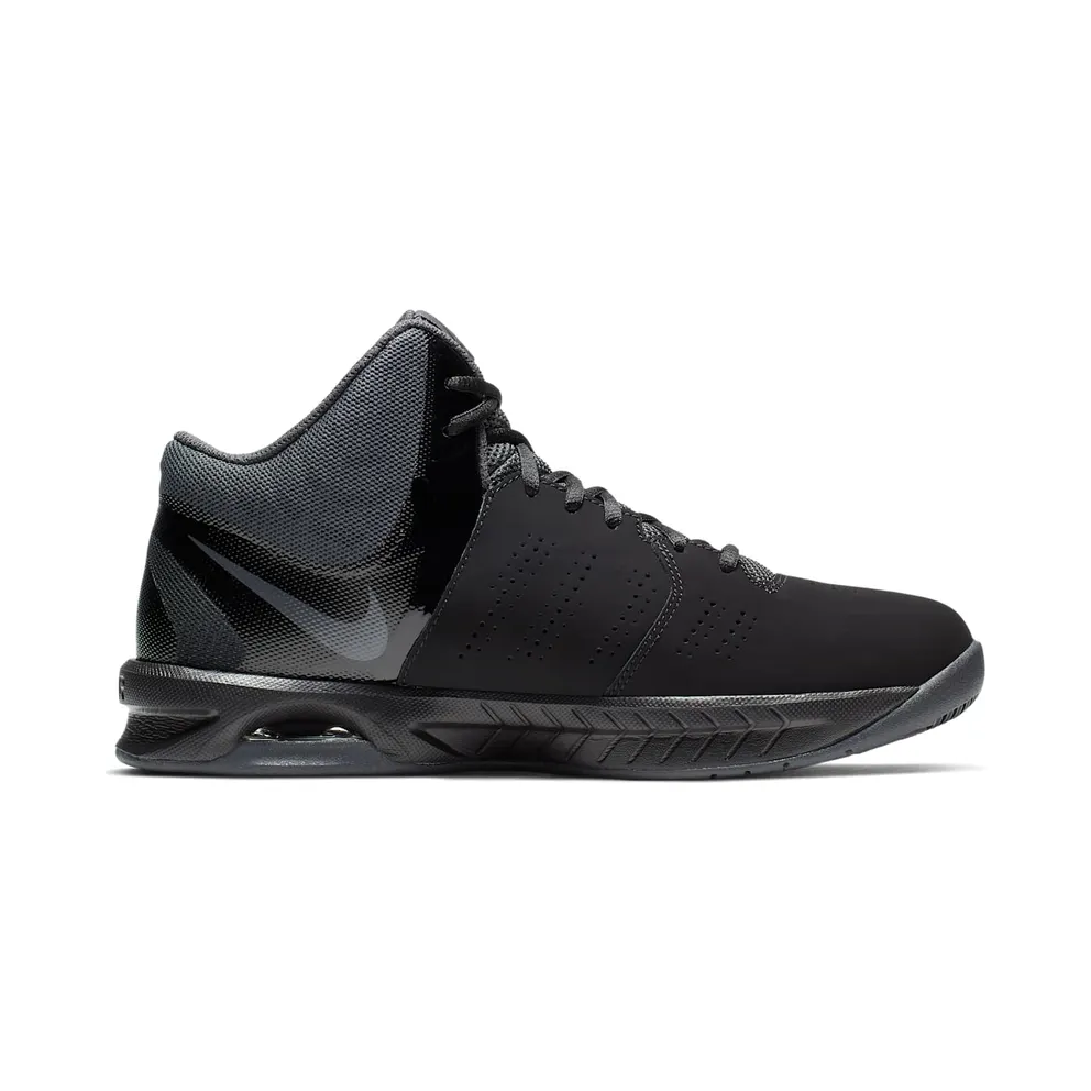 Nike Air Visi Pro VI NBK “BLACK” (749168-003)