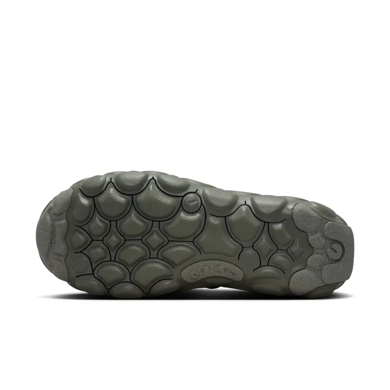 Nike Flyknit Haven Vintage Green Light Army Oil Green Metallic Silver (FD2148-300)