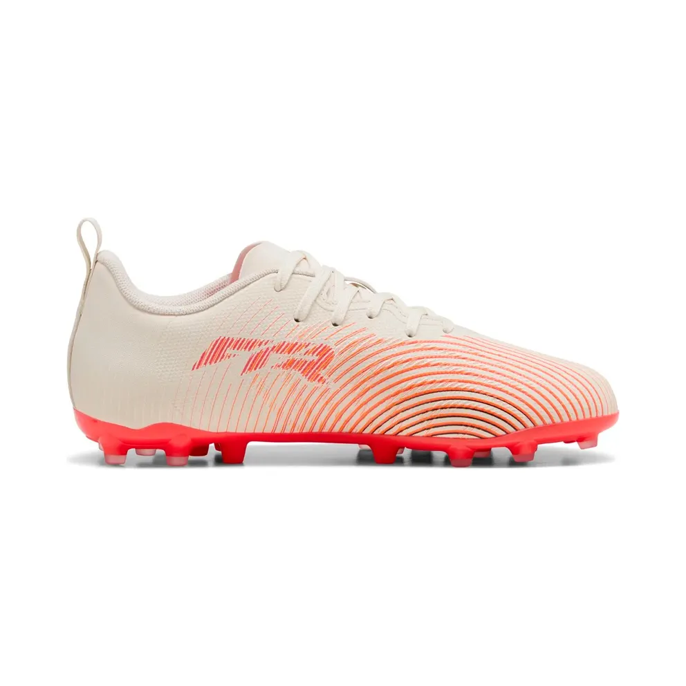 Puma Future 9 Play MG Multinockenschuhe “Brown” (109195)