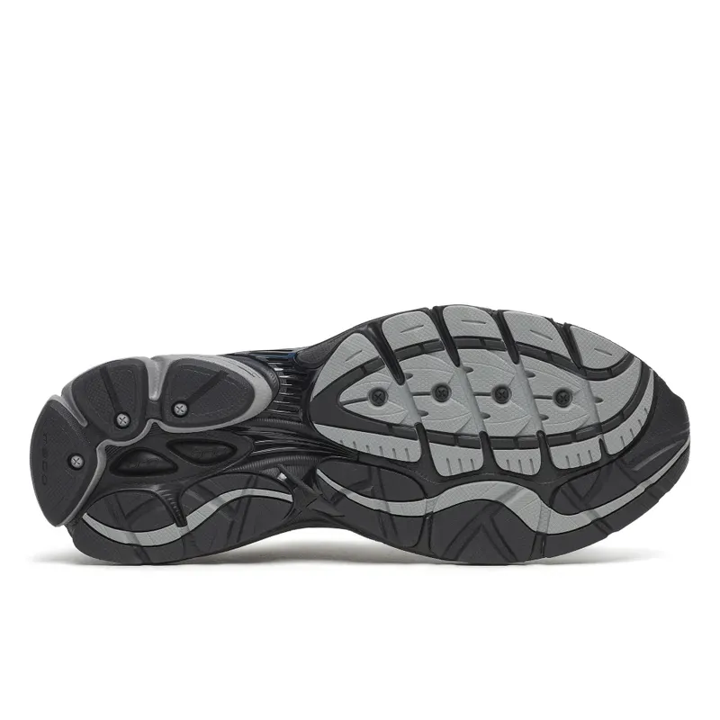 SAUCONY ProGrid Omni 9 OG “Black / Silver” (S70739-13)