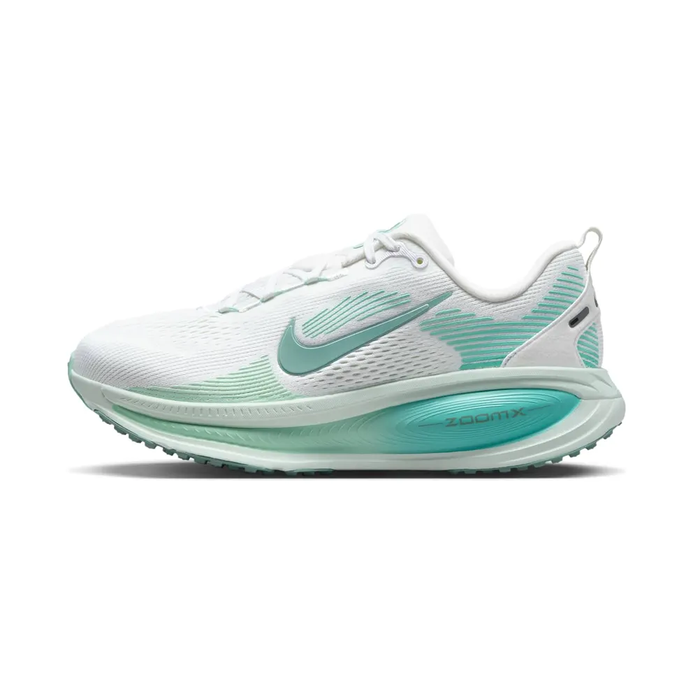 Nike Vomero 18 White Bleached Turquoise (IF0515-101)