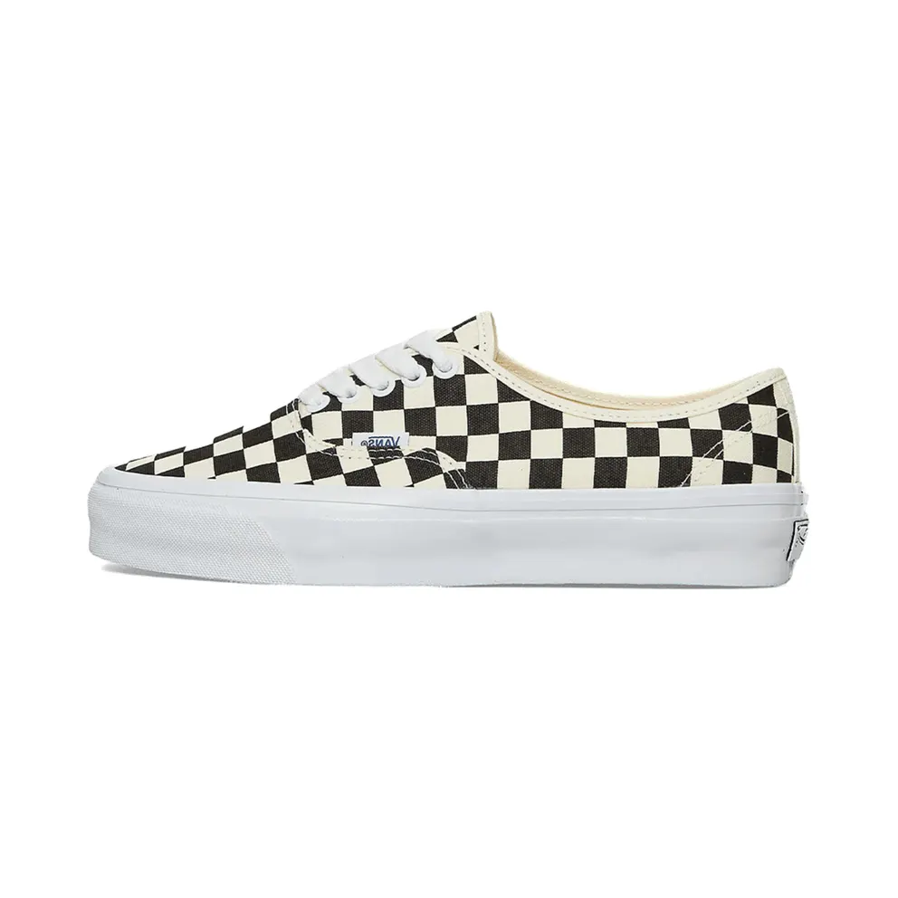 Vans LX Authentic Reissue 44 “Checkerboard” (VN000CQA2BO)