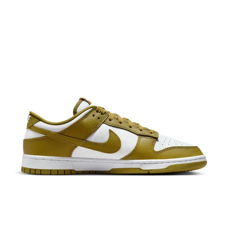 Nike Dunk Low “Pacific Moss” (DV0833-105)