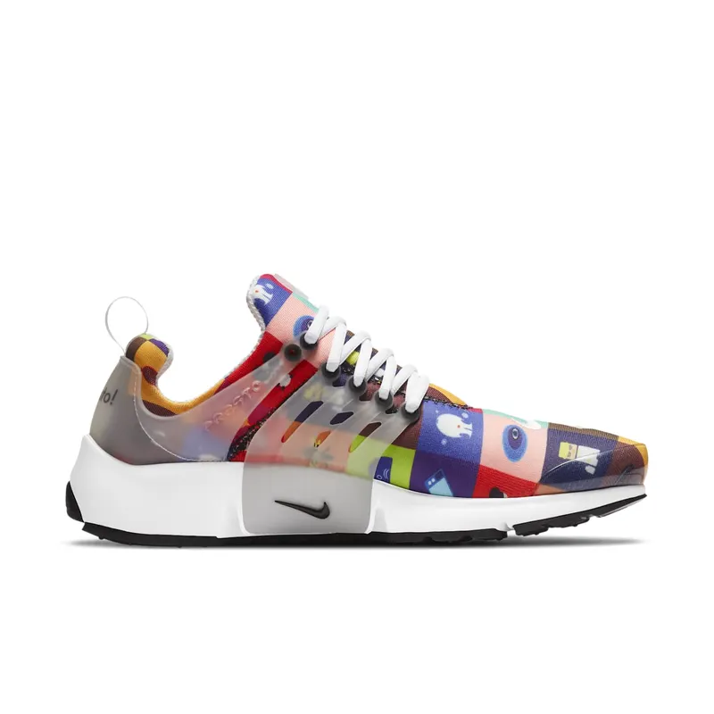 Nike Air Presto Origins Multi-Color/Multi-Color (CJ1229-900)