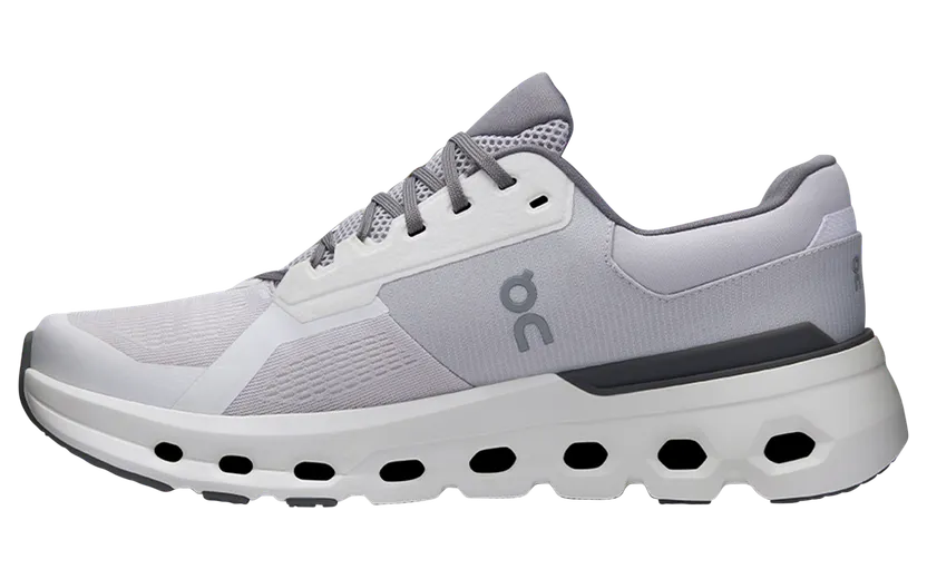 On Running Cloudrunner 2 “Frost White” (3ME10140622)