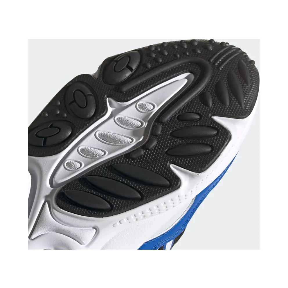 Adidas Ozweego ‘Blue’ Core Black/Footwear White/Blue (FX0248)