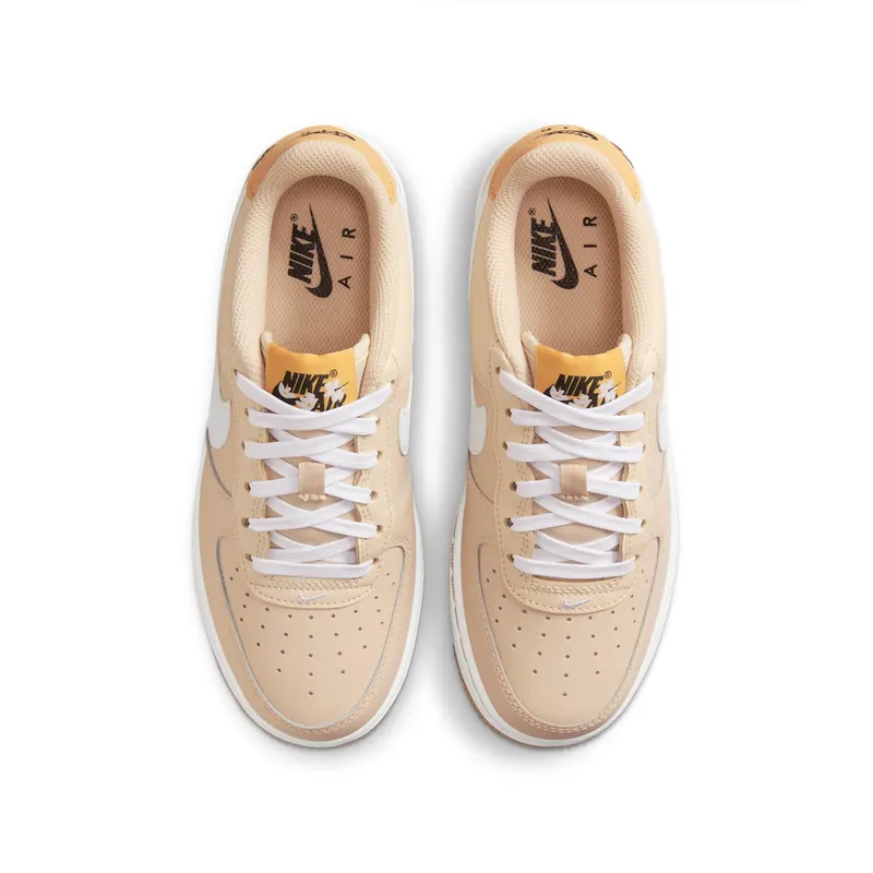 Nike Air Force 1 Low SE Floral (FZ1615-100)