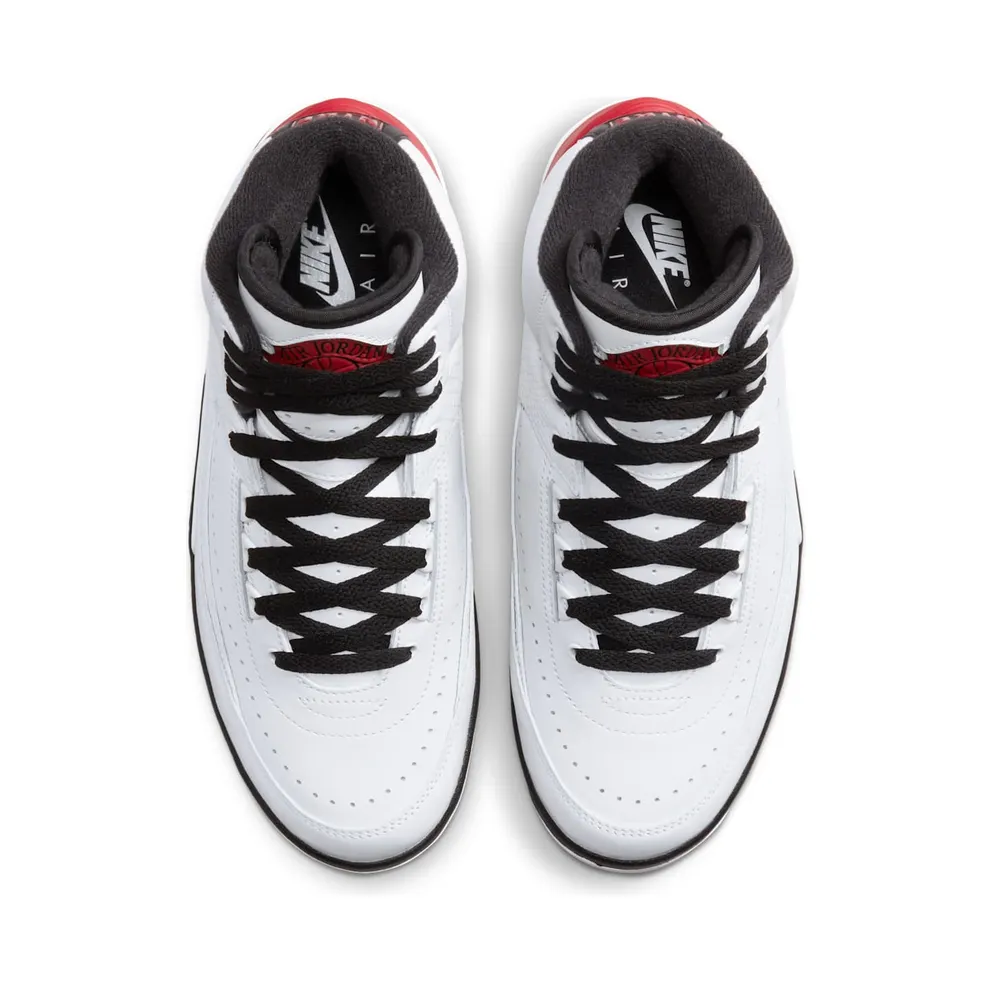 Jordan 2 Retro “Chicago (2022)” (DX4400-106)