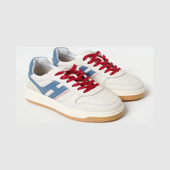 Hogan Sneakers Brown (HXM6300EU50ODZ0SA6)