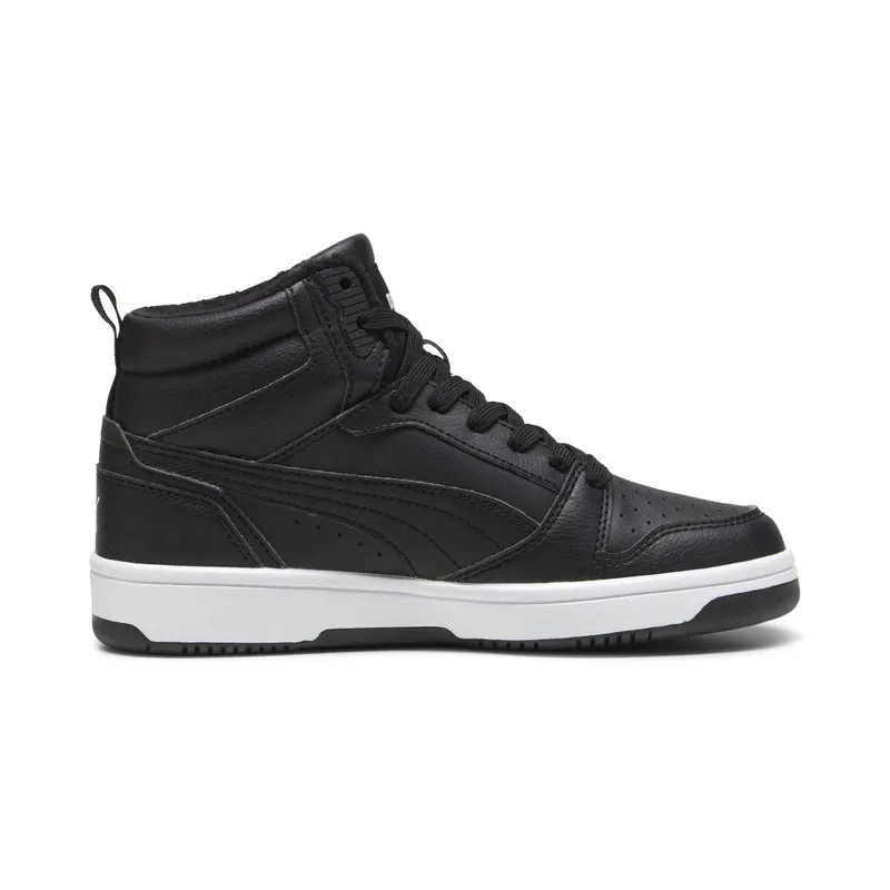 Puma Rebound V6 WTR “Puma Black / Puma White” (394685_01)