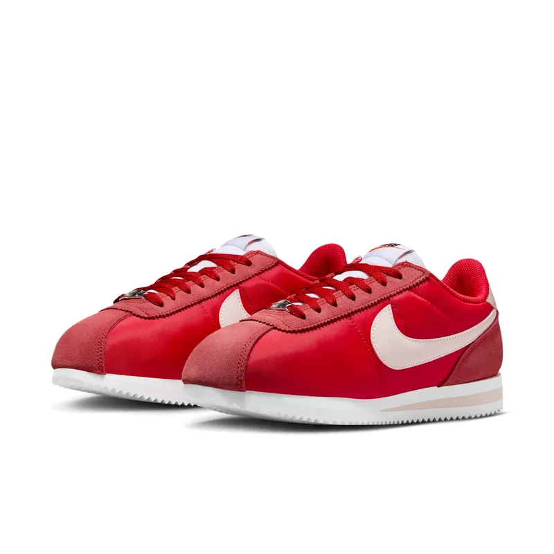 Nike Cortez Textile “Red” (DZ2795-606)