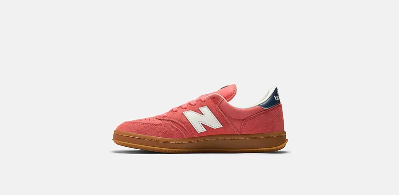 New Balance T500 Drift Red Navy (CT500AB)