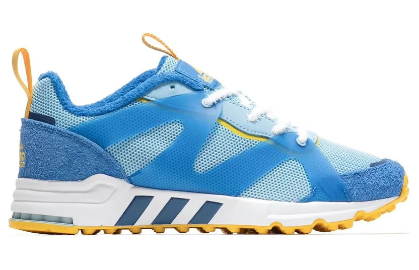 adidas Equipment Prototype Politics 1984 New Orleans Worlds Fair (GX8407)