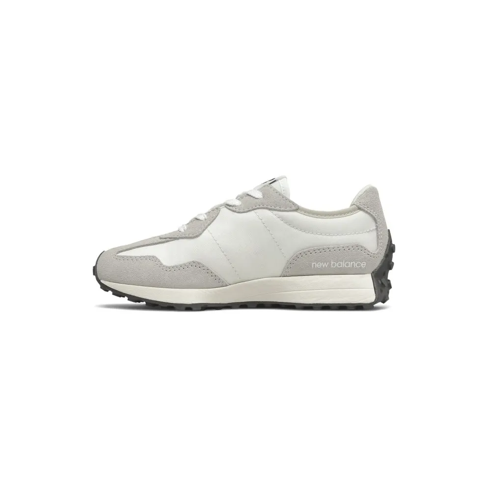 New Balance New Balance Grey/Black (GS327FE)