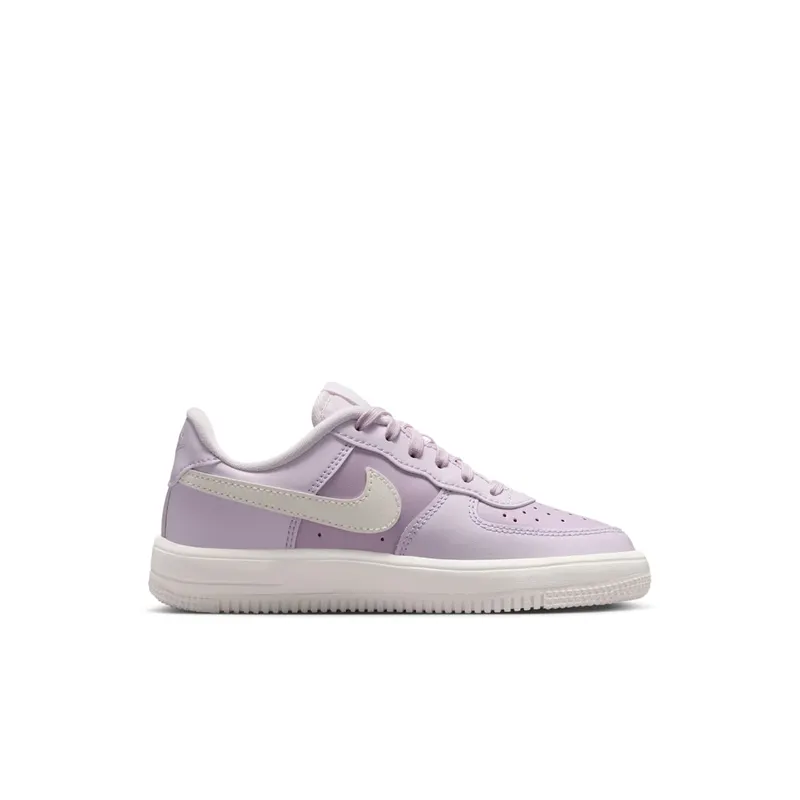 Nike Air Force One Low Light Violet / Iced Lilac / Sail (IF1673-500)