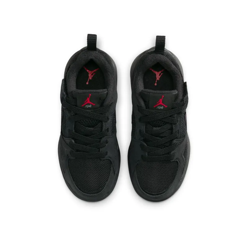 Jordan CMFT Era Black Anthracite (HQ0507-060)
