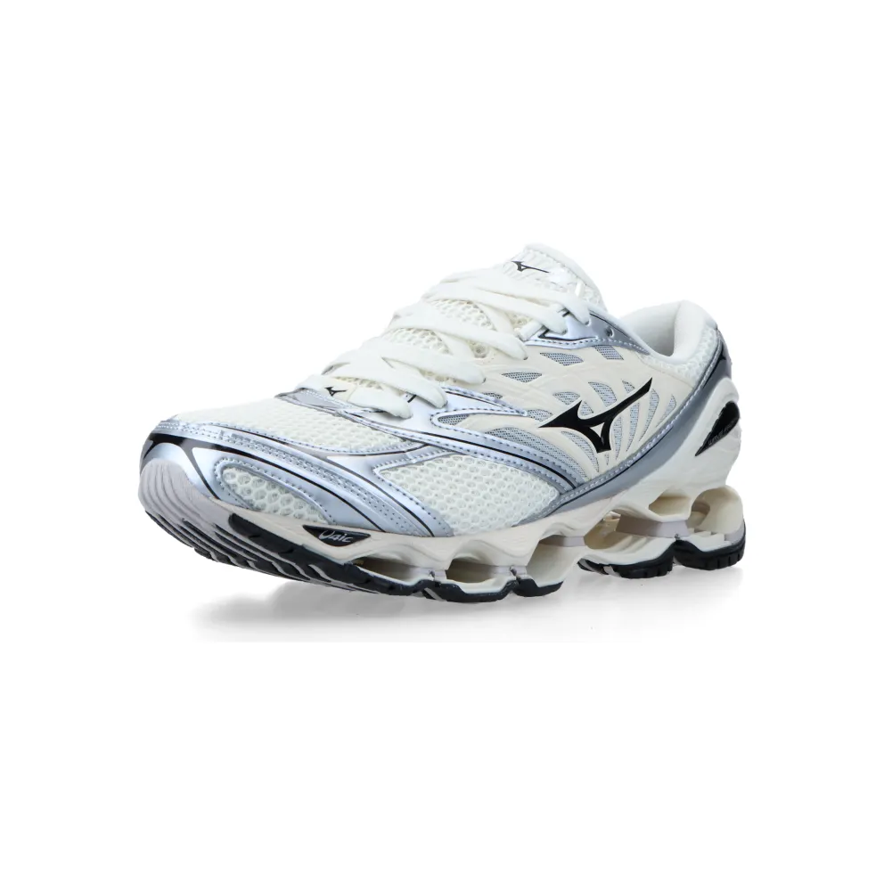 Mizuno Wave Prophecy LS “anodized” (pristine / black / silver) – D1GA251101