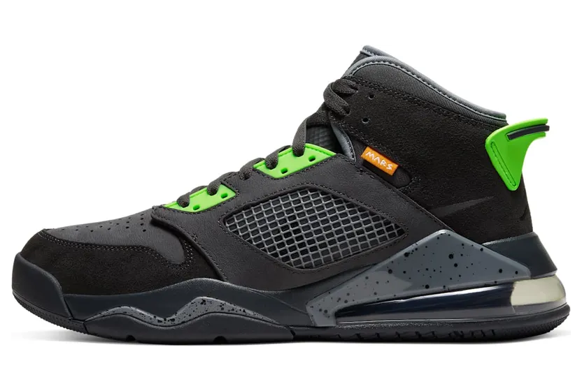Jordan Mars 270 CT9132-001